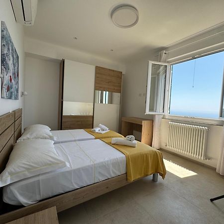 Ca' Dii Buersa - Homy 5 Terre Apartment Воластра Екстериор снимка