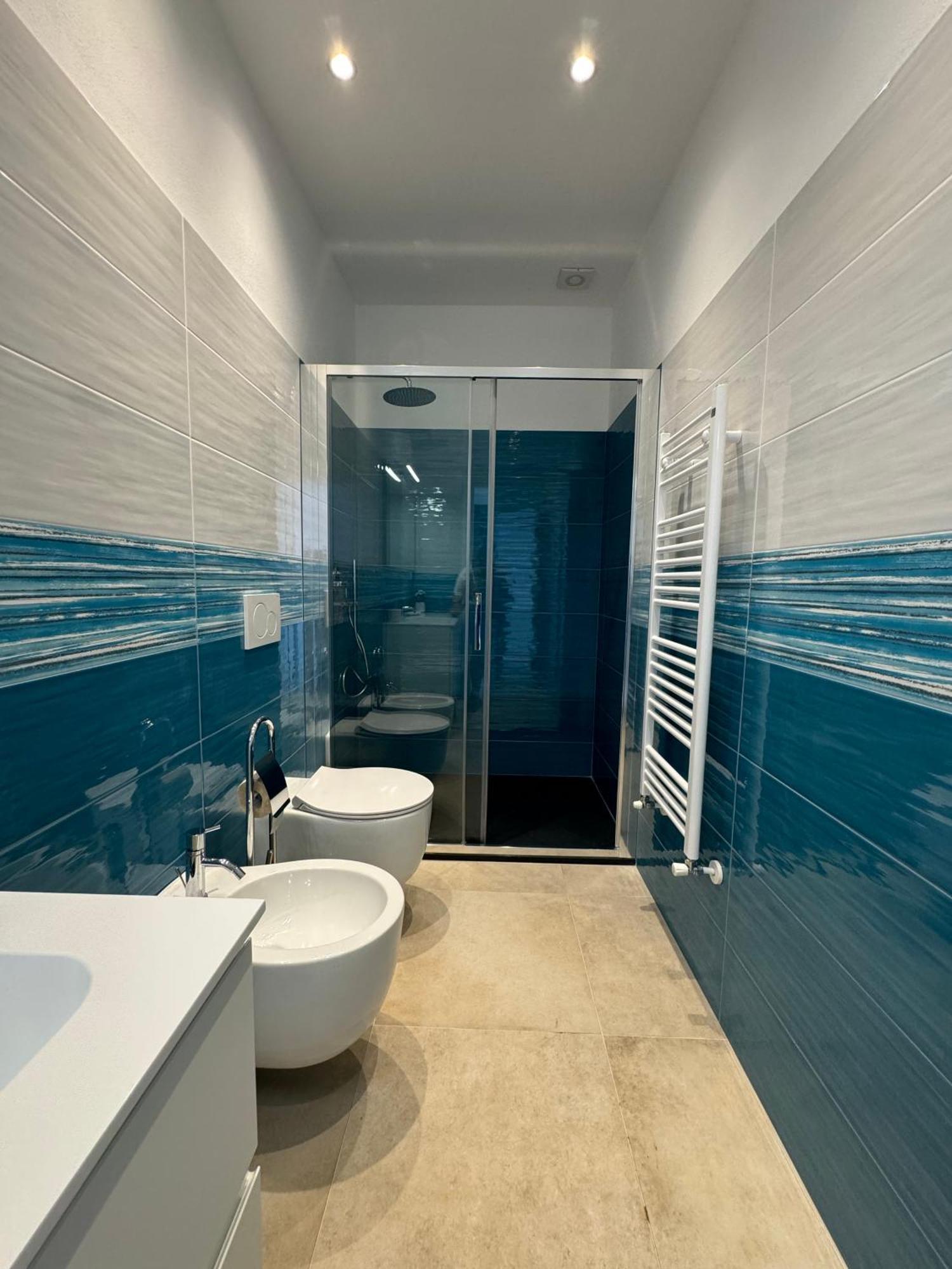 Ca' Dii Buersa - Homy 5 Terre Apartment Воластра Екстериор снимка